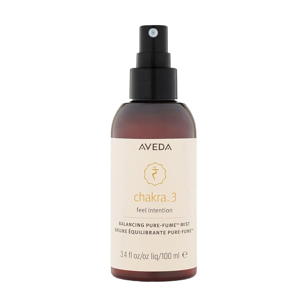 Балансувальний міст для тіла Aveda Chakra 3 Balancing Pure-Fume Mist Feel Intention, 100 мл