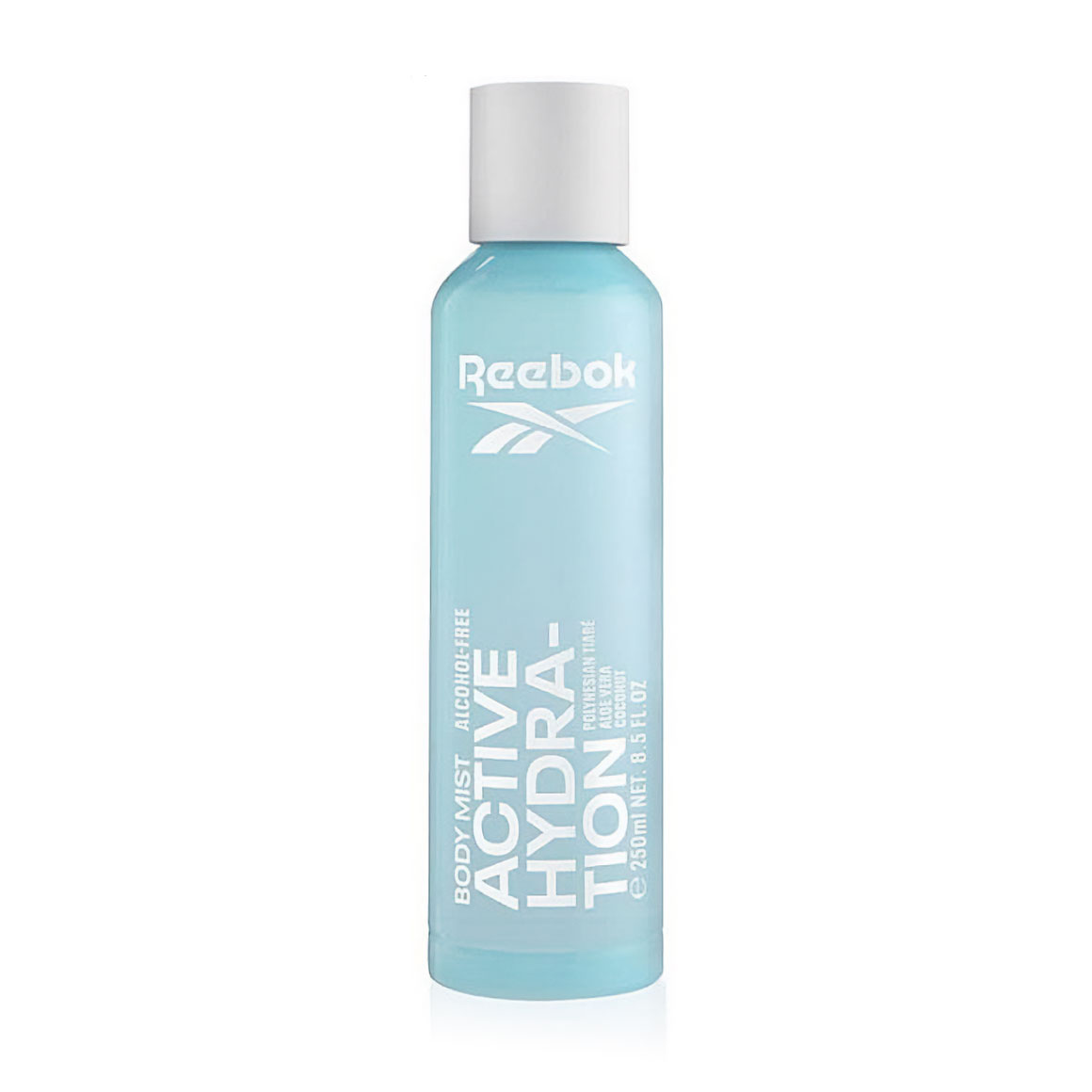 Уцінка! Парфумований міст для тіла Reebok Active Hydration Body Mist чоловічий, 250 мл
